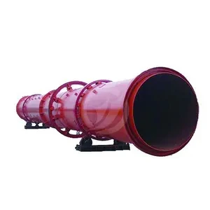 Rotary Dryer